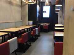 -阿香米线(龙岗万科广场店)