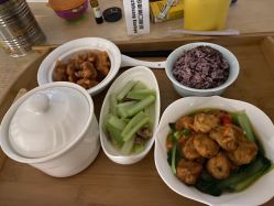 点击看大图 -九喜月子中心(保健院店)