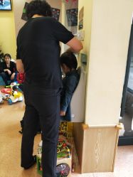 -爱乐婴童水育早教中心·儿童游泳中心(田园商业广场店)