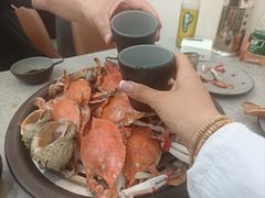 -仙螺岛海鲜自助餐厅(总店)