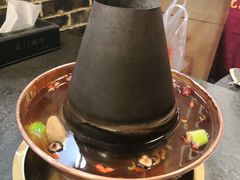 -北门涮肉·铜锅涮肉(南锣鼓巷店)