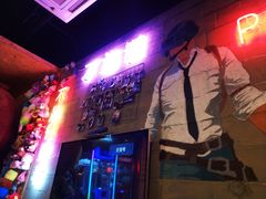 -未来战场·大空间VR·轰趴·团建(常营店)
