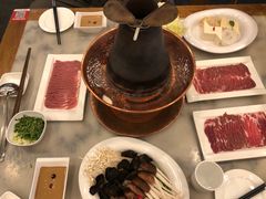 -牛街·马辈儿涮肉(牛街二店)