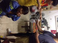 上海口味粽王-璐坊粽王(复兴中路店)