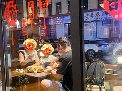 -长寿参鸡汤(朝韩风情街店)
