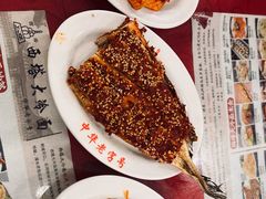 -西塔大冷面(市府大路店)