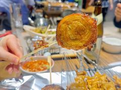 -熙成烧烤(白塔岭店)