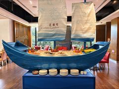 -深圳香格里拉酒店
