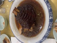 -聚丰德饭店(经五路店)