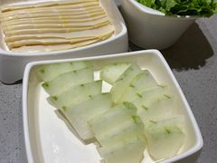 -海底捞火锅(凯德广场店)