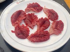 -捞锅坝子老火锅(汽博中心店)