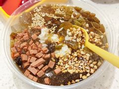 -水碾河刘老大串串香(水碾河路店)