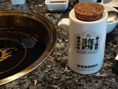 -一席地·本地鸡窝·杭帮鸡火锅(萧山银隆百货店)