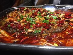 -龙门烤鱼(东方宝泰店)