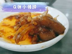 -品香排骨饭(羊官路店)