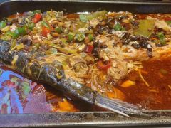 -里岛烤鱼(东港凯虹广场店)