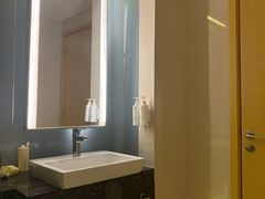 -天津水游城丽筠酒店