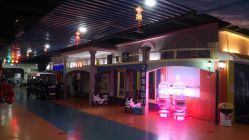 -新方向童乐小镇·儿童主题乐园·职业角色扮演(南昌店)