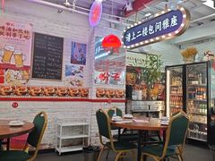 -谢记上海大排档(长寿路店)