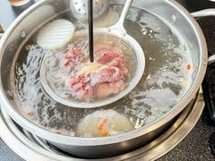 -牛肉彪·19年专注·潮汕牛肉火锅(祈福店)