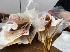 -辽B·小串(总店)
