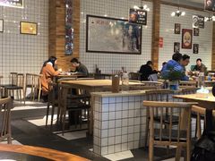 大堂-杨三孃跷脚牛肉(中粮鸿云悦街店)