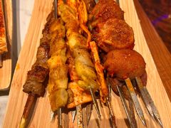 -巴依老爷新疆美食(常营店)