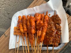 -辽B·小串(总店)