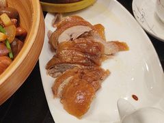 -秦皇岛香格里拉·秦香阁