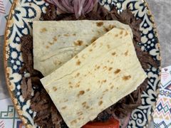 -bosphorus 铂斯西餐厅·土耳其烧烤(环市中路店)