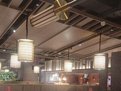 -蓉城四海·澳牛炙烤自助(江阴周庄店)