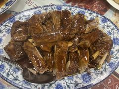 -阿殳菜馆·私厨(水围村店)