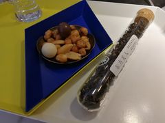 -茶是一枝花泡茶店