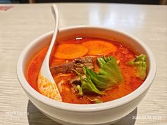 -九毛九西北菜(百信广场店)