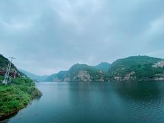 -黑龙潭风景区