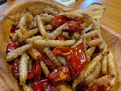 -隔壁老王·家常云南菜(花巷店)