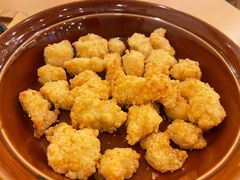 -萨莉亚意式餐厅(国展天虹店)