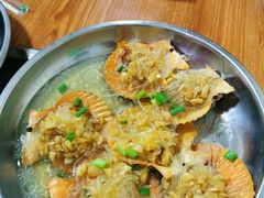 -船奇蒸汽海鲜·闽菜(八市海鲜总店)
