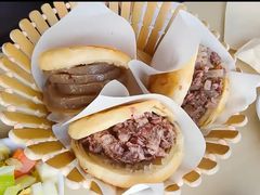 -闫家驴肉老店(华电一校店)