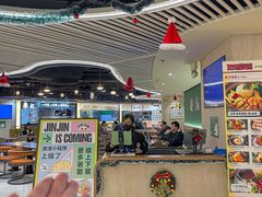 -津津飯堂