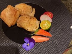 -炙柒Sekinana·精致料理 烧鸟·铁板烧(海上世界店)