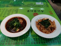 -令氏家外家岐山面(火炬路店)