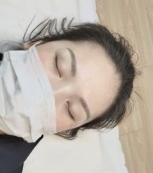 -Doris多里斯半永久纹眉·SMP纹发·发际线
