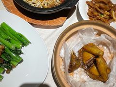 -大鸽饭(岗顶店)
