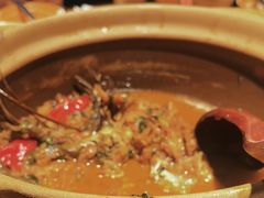 -吃饭皇帝大土家民族菜(正大广场店)