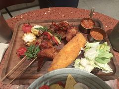 -La Terre乐田(万象城店)