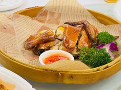 -大食家餐厅(五星步行商业街店)