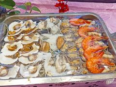 -普天和酒楼·新津菜·烤鸭(天津之眼店)