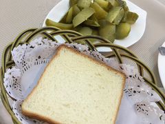 俄式酸黄瓜-小白桦西餐厅
