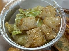 -珍成炸滋味